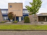 Van 't Hoffstraat 9, 2984 EA Ridderkerk