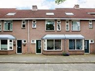 Waalstraat 44, 3522 SK Utrecht