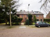 Dillenburglaan 1, 3722 JP Bilthoven