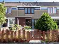 Zwaluwenhof 10, 3181 TN Rozenburg (ZH)