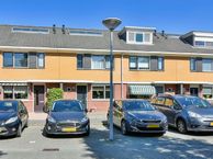 Wielestein 45, 2151 KP Nieuw-Vennep