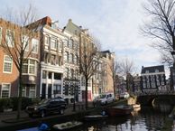 Blauwburgwal 8 II, 1015 AT Amsterdam