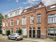 M.P. Lindostraat 39 bis, 3532 XG Utrecht