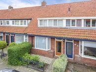 Ruusbroecstraat 25, 8913 HM Leeuwarden