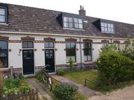 Havenweg 49, 8861 XH Harlingen