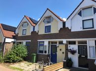 Tjerk Hiddes de Vriesstraat 9, 8861 GT Harlingen