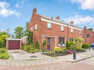 Spoorstraat 20, 9989 BR Warffum