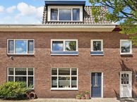 Rembangstraat 23, 2022 ES Haarlem