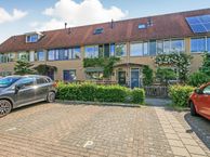 Ida Heyermansstraat 20, 4207 ME Gorinchem