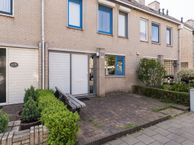 Floraronde 51, 1991 HJ Velserbroek