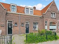 Swammerdamstraat 49, 3553 RW Utrecht