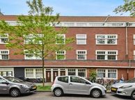 Jekerstraat 3 2, 1078 LV Amsterdam