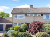 Breedstraat 5, 5321 VN Hedel