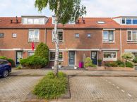 Barbaragang 8, 2719 AD Zoetermeer