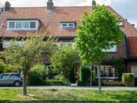 Burgemeester de Villeneuvesingel 21, 3055 AL Rotterdam