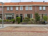 Rekerstraat 8, 1823 BD Alkmaar