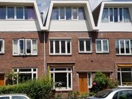 Van Swindenstraat 84, 3514 XV Utrecht