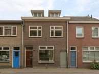 Capucijnenstraat 85, 5025 LB Tilburg