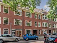Hillegomstraat 41 2, 1058 LP Amsterdam
