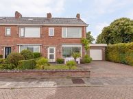 Emmastraat 42 A, 2681 RP Monster