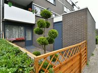 Millingenhof 323, 1106 KV Amsterdam