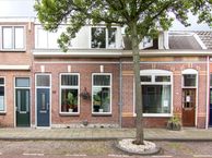 Scheepersstraat 55, 2021 BH Haarlem