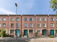 Rosier Faassenstraat 47, 3025 GJ Rotterdam