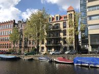 Nieuwe Achtergracht 31 -II, 1018 XW Amsterdam