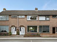 Suze Groenewegstraat 31, 1442 NA Purmerend