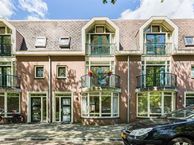 Waldeck Pyrmontkade 9, 3583 TW Utrecht