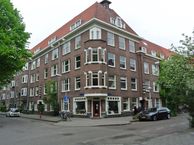 Agamemnonstraat 16 3, 1076 LT Amsterdam
