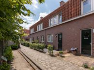 Godelindedwarsstraat 28, 1402 WP Bussum