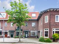 Cederstraat 6, 2023 WS Haarlem