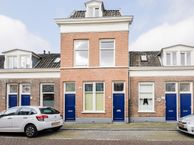 Lauwerecht 78 bis, 3515 GT Utrecht