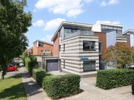 Jan Voermanstraat 1, 1318 RR Almere