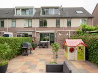 Berkendaal 29, 3075 XA Rotterdam