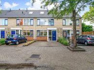 Taskinlaan 4, 2361 XM Warmond
