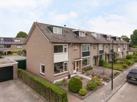 Pascalstraat 101, 7323 EW Apeldoorn