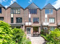 Elzenlaan 7, 3723 XP Bilthoven