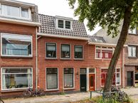 Vossegatselaan 28, 3583 RT Utrecht