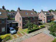 Rode Lynx 33, 1704 TN Heerhugowaard