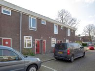 Watermanstraat 14, 1033 AN Amsterdam