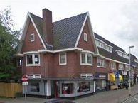 Singel 123 A, 1402 NS Bussum