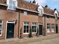 Lombardstraat 18, 5256 AL Heusden (Gem. Heusden)
