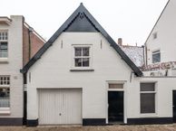 Vissersdijk 2 a, 4251 ED Werkendam