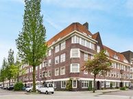 Geulstraat 12 3-hoog, 1078 KZ Amsterdam