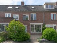 Gentiaanvaart 1, 2724 TL Zoetermeer