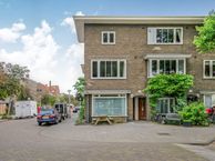 Fahrenheitsingel 66, 1097 NT Amsterdam