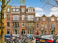 Linnaeusparkweg 69 III, 1098 CR Amsterdam