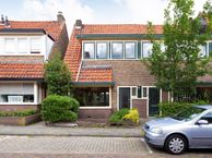 Hunzestraat 12, 3812 HT Amersfoort